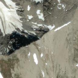 Satellite imagery of Numa Mountain, CA