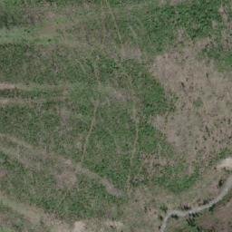 Satellite imagery of Vermilion Range, CA