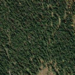Satellite imagery of Redearth Pass, CA