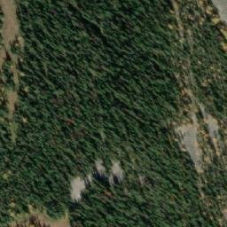 Satellite imagery of Redearth Pass, CA