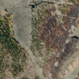 Satellite imagery of Redearth Pass, CA
