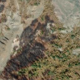 Satellite imagery of Redearth Pass, CA
