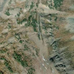 Satellite imagery of Redearth Pass, CA