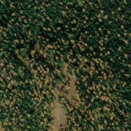 Satellite imagery of Simpson Pass, CA