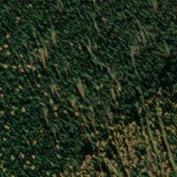 Satellite imagery of Simpson Pass, CA