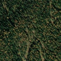 Satellite imagery of Simpson Pass, CA