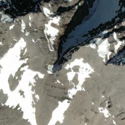 Satellite imagery of Mount Howard Douglas, CA