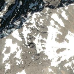 Satellite imagery of Mount Howard Douglas, CA