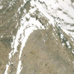Satellite imagery of Grotto Mountain, CA