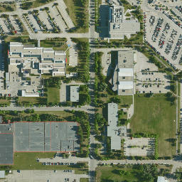 Satellite imagery of boundary_stone, CA