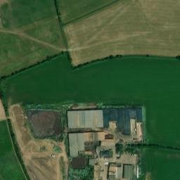 Satellite imagery of Lollover Hill, GB