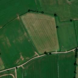 Satellite imagery of Lollover Hill, GB