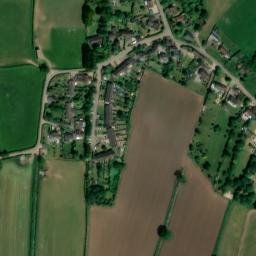 Satellite imagery of Dundon Beacon, GB