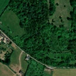 Satellite imagery of Dundon Beacon, GB