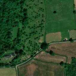 Satellite imagery of Dundon Beacon, GB