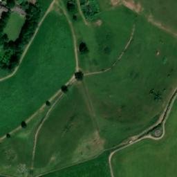 Satellite imagery of Castle Cary, GB
