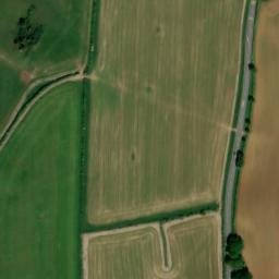 Satellite imagery of Castle Cary, GB
