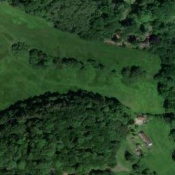 Satellite imagery of Castle Orchard, GB