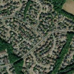 Satellite imagery of Chennells Brook Farm, GB