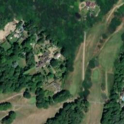 Satellite imagery of Kidbrooke Park, GB