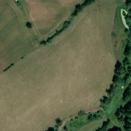 Satellite imagery of Saltwood Castle, GB