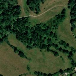 Satellite imagery of Newington, GB