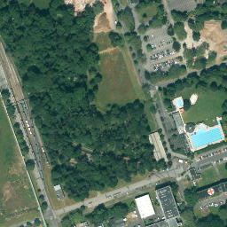 Satellite imagery of boundary_stone, NL