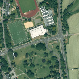 Satellite imagery of boundary_stone, NL