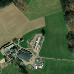 Satellite imagery of Hauerberg, DE