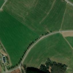 Satellite imagery of Hauerberg, DE