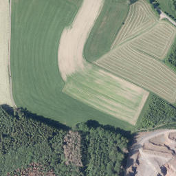 Satellite imagery of Schmallert, DE