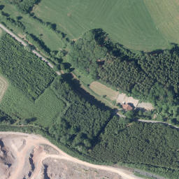Satellite imagery of Schmallert, DE