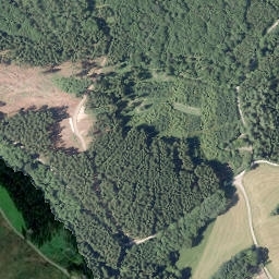 Satellite imagery of Brenscheid, DE