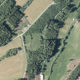 Satellite imagery of Brenscheid, DE