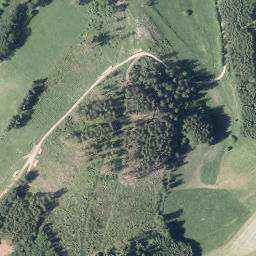 Satellite imagery of Brenscheid, DE