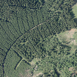 Satellite imagery of Hohe Bracht, DE