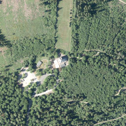 Satellite imagery of Hohe Bracht, DE