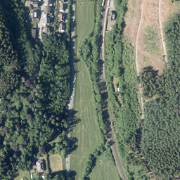 Satellite imagery of Köpfchen, DE