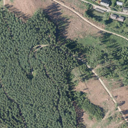 Satellite imagery of Emberg, DE