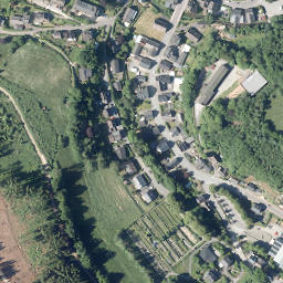 Satellite imagery of Emberg, DE