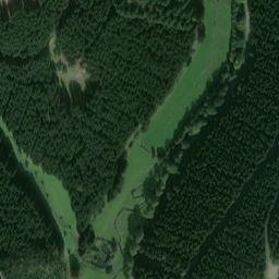 Satellite imagery of Lauberg, DE