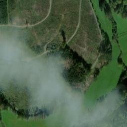 Satellite imagery of Gebrannter Rücken, DE
