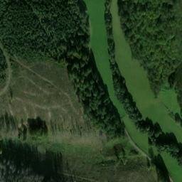 Satellite imagery of Bemberg, DE