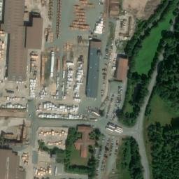 Satellite imagery of Bingerwiesenkopf, DE