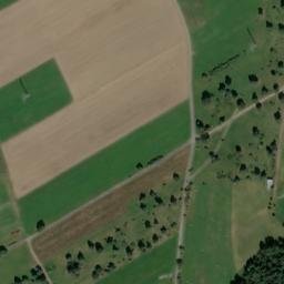Satellite imagery of Mittelberg, DE