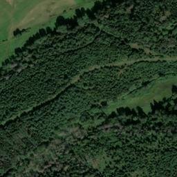 Satellite imagery of Weseberg, DE