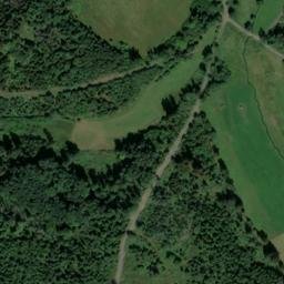 Satellite imagery of Weseberg, DE
