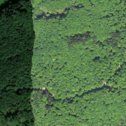 Satellite imagery of Kletterkopf, DE