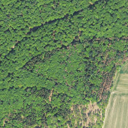 Satellite imagery of Eschelberg, DE