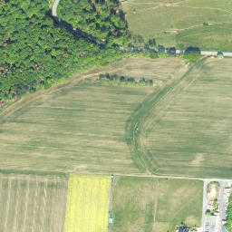 Satellite imagery of Eschelberg, DE